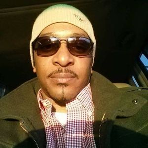 Meet your Posher, Marlon